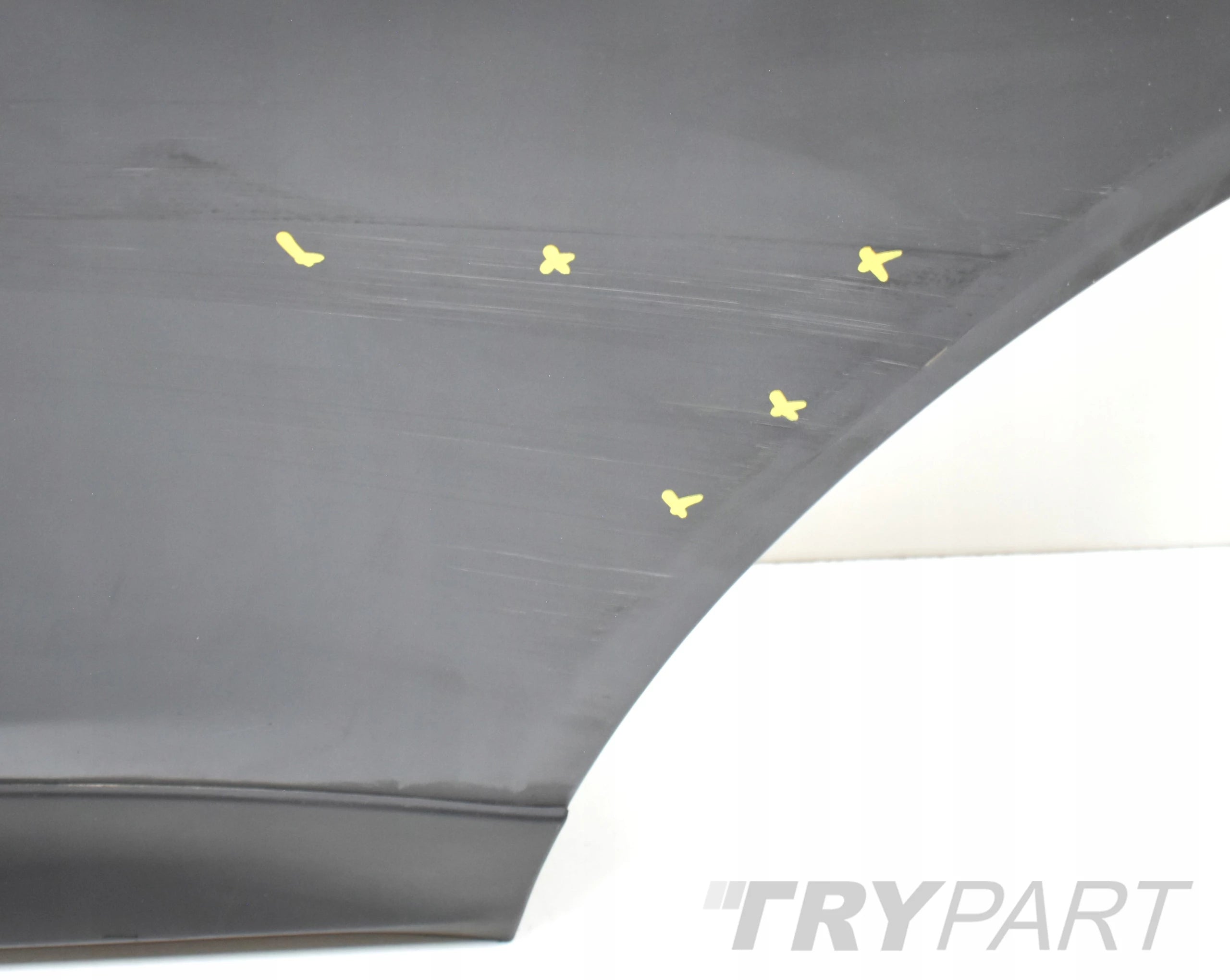 KIA XCEED Left Rear Door OEM