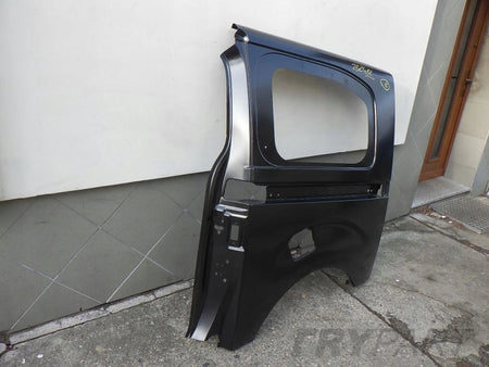 VIVARO C EXPERT III JUMPY 3 PROACE II 16- Rear Fender Left Rear