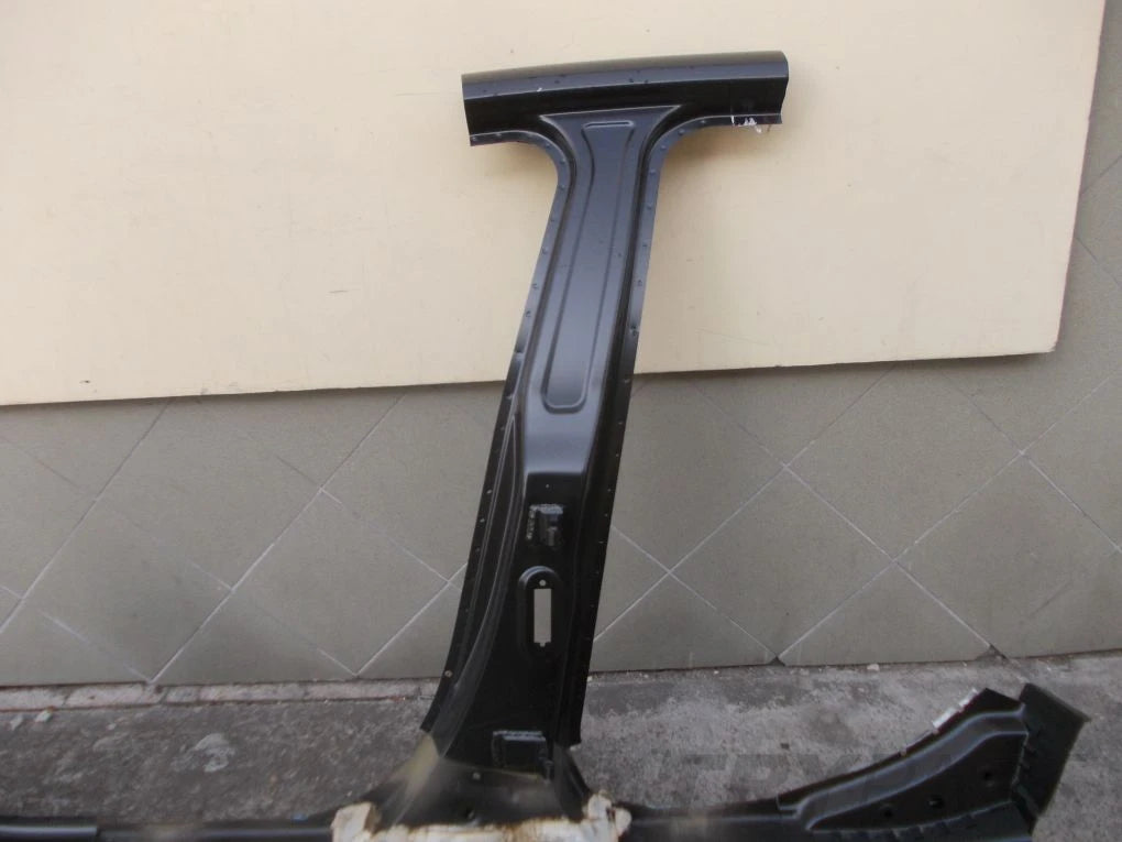 BMW X1 E84 Left Sill Pillar Frame