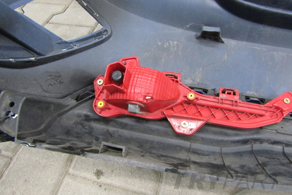 Kia Ceed 3 III SW Kombi Rear Bumper 18-21