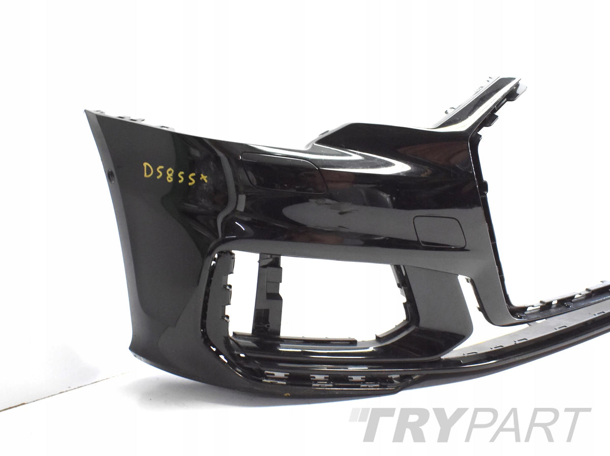 AUDI A6 C8 4K S LINE Original Front Bumper