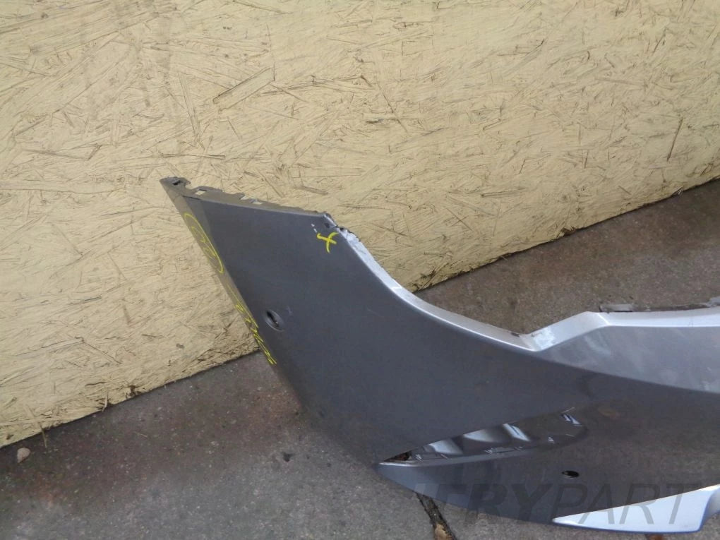 OPEL CORSA F 19- front bumper