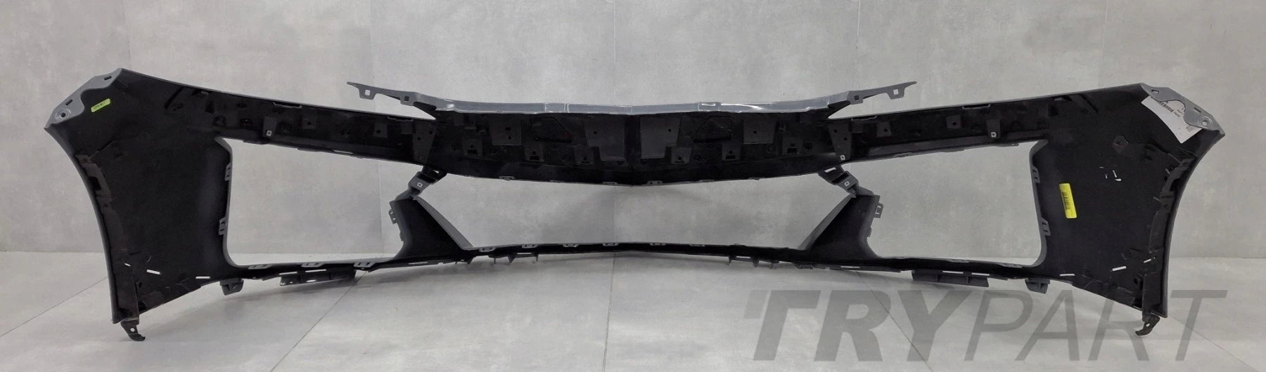 Chevrolet Corvette C8 Z06 21- Front Bumper