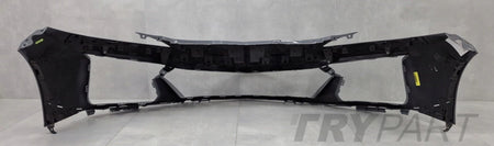 Chevrolet Corvette C8 Z06 21- Front Bumper