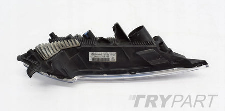 PORSCHE CARRERA 991 911 LEFT HALOGEN LED DRL EU