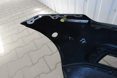 Front Bumper VW Passat B8 Facelift 3G0 19-
