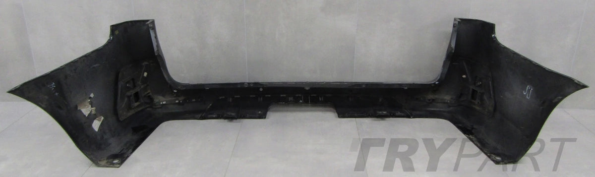Rear Bumper MERCEDES V-Class Vito W447 AMG 14-19