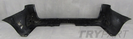 Rear Bumper MERCEDES V-Class Vito W447 AMG 14-19