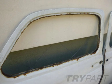 FIAT 500 1957- Right Door