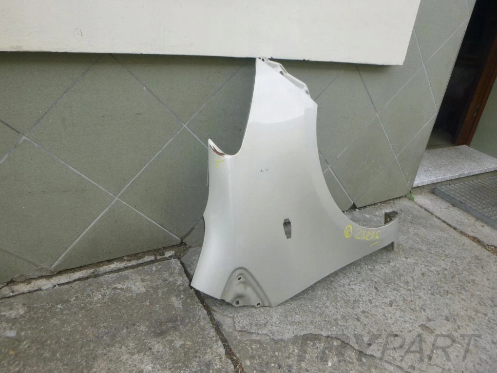 TOYOTA YARIS II 06- Front Right Fender
