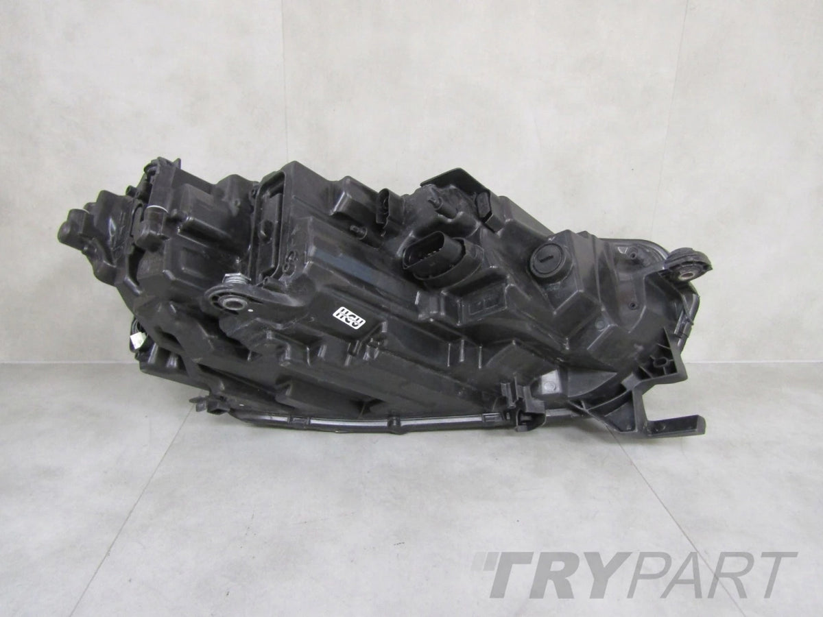 FRONT HEADLIGHT SKODA OCTAVIA IV LED 19-24 LH LEFT