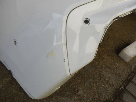 BMW X3 G01 X3M F97 M POWER F97 Rear Bumper