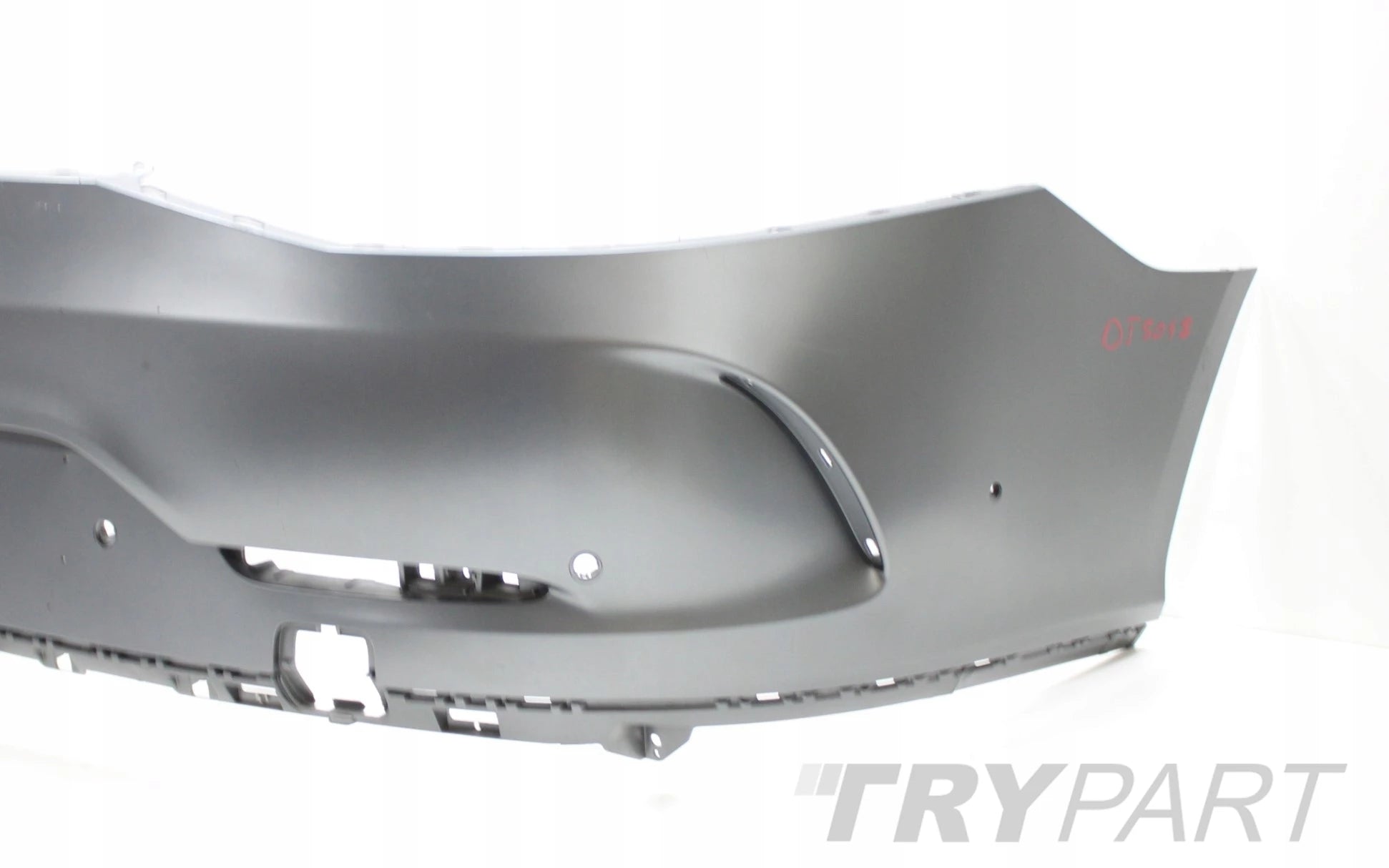 MERCEDES AMG GT W290 AMG REAR BUMPER ORG