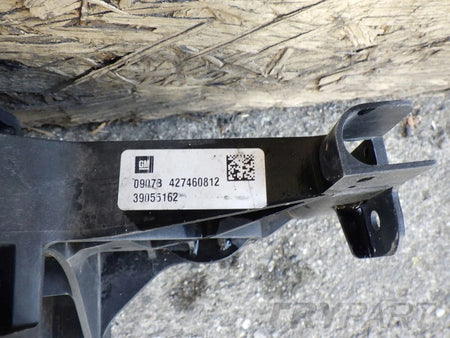 OPEL ASTRA K 5DR 15- Water Radiator