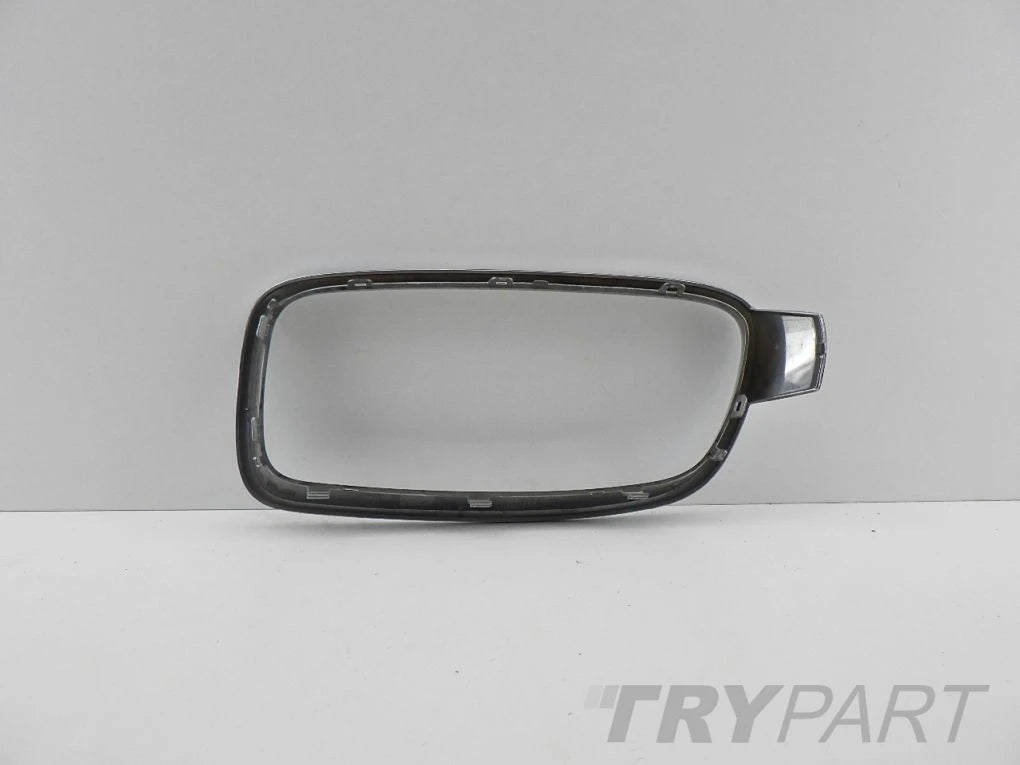 BMW 3 F30 F31 Chrome Grille Right