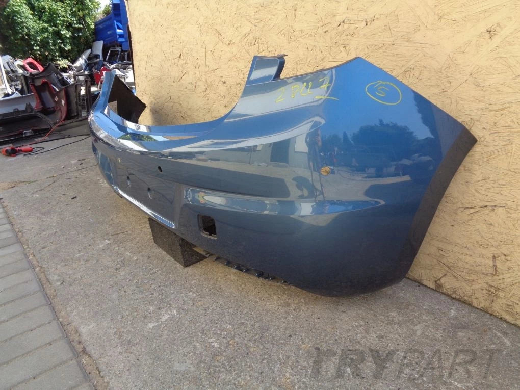 OPEL ASTRA 5 V K HB 15- Rear Bumper