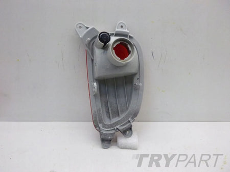 KIA PICANTO 5D 11- Rear Left Bumper Lamp