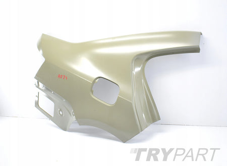 OCTAVIA 3 III 5E5 REAR FENDER RIGHT ORG SEDAN HB