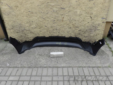 HYUNDAI TUCSON III 3 15- Rear Bumper