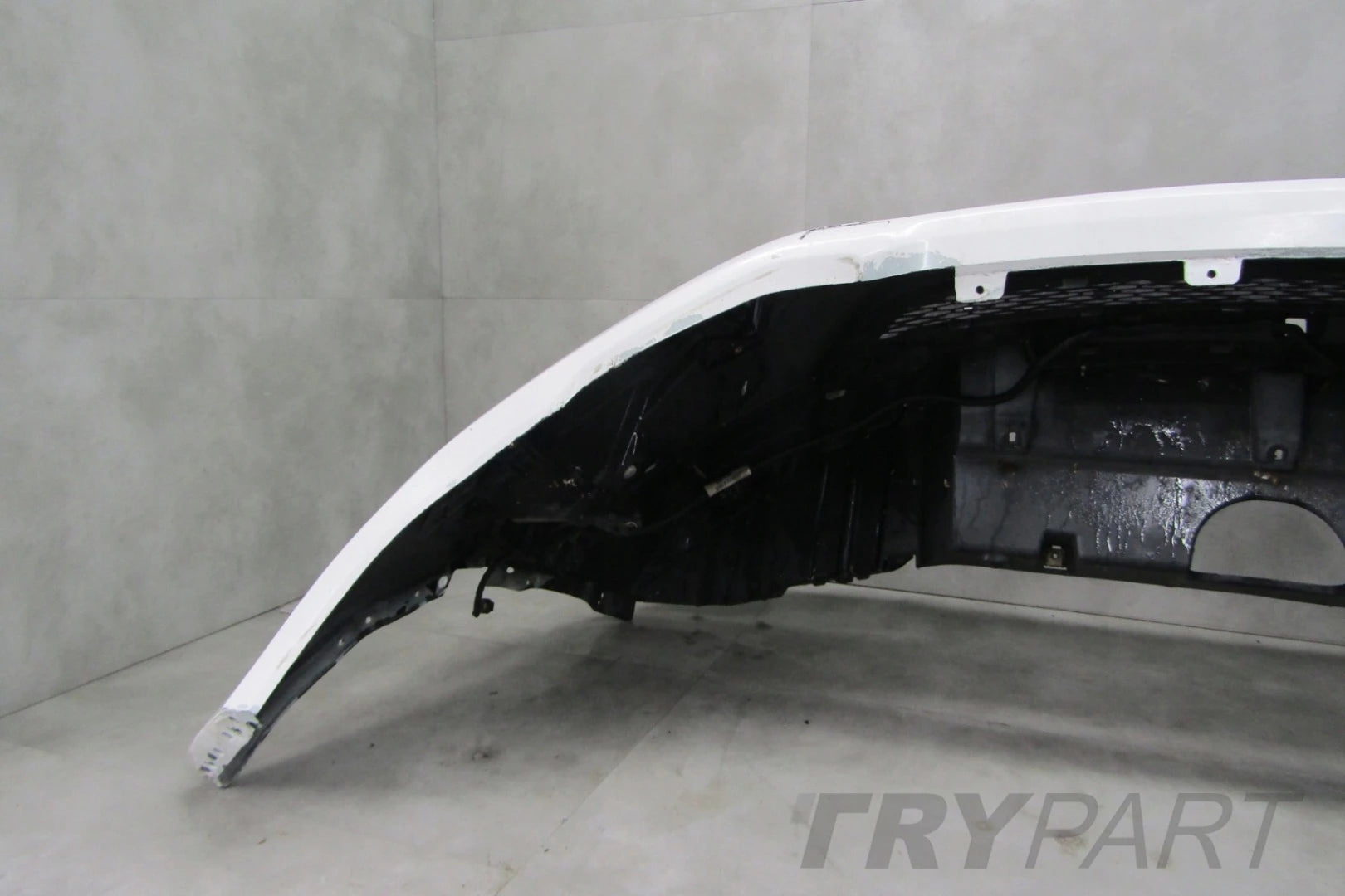 FRONT BUMPER LAND ROVER RANGE ROVER EVOQUE LIFT 15-18