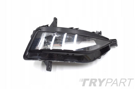 VW GOLF VII LIFT 5G0 RIGHT FRONT FOG LIGHT ORG EU