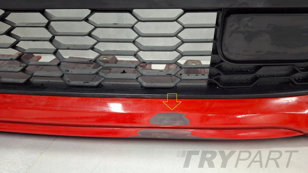 Front Bumper for Fiat 500X 500 X Sport lift 22-