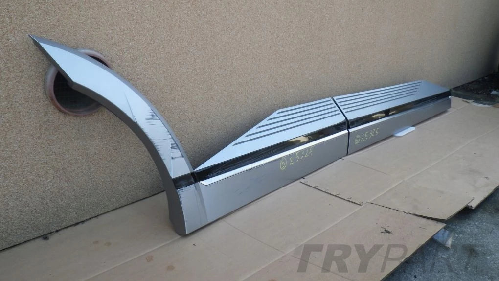 HYUNDAI IONIQ V 5 21- Right Front Rear Door Moulding