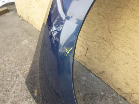 DACIA SANDERO II LOGAN 2 front fender right