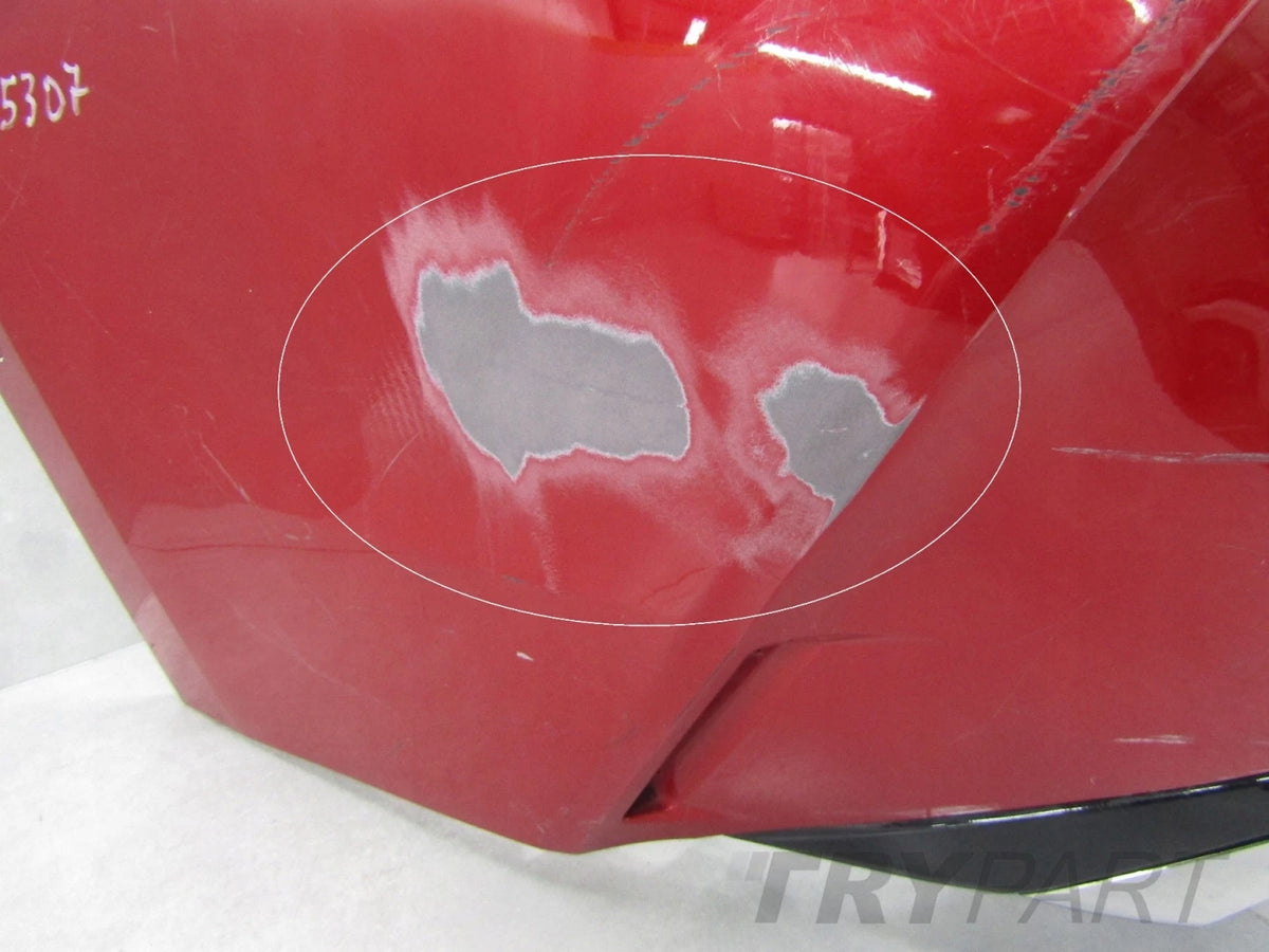 Rear Bumper For Corolla 12 XII E21 KOMBI LIFT 23-