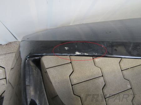 Front Bumper Chevrolet Camaro V 5 09-13