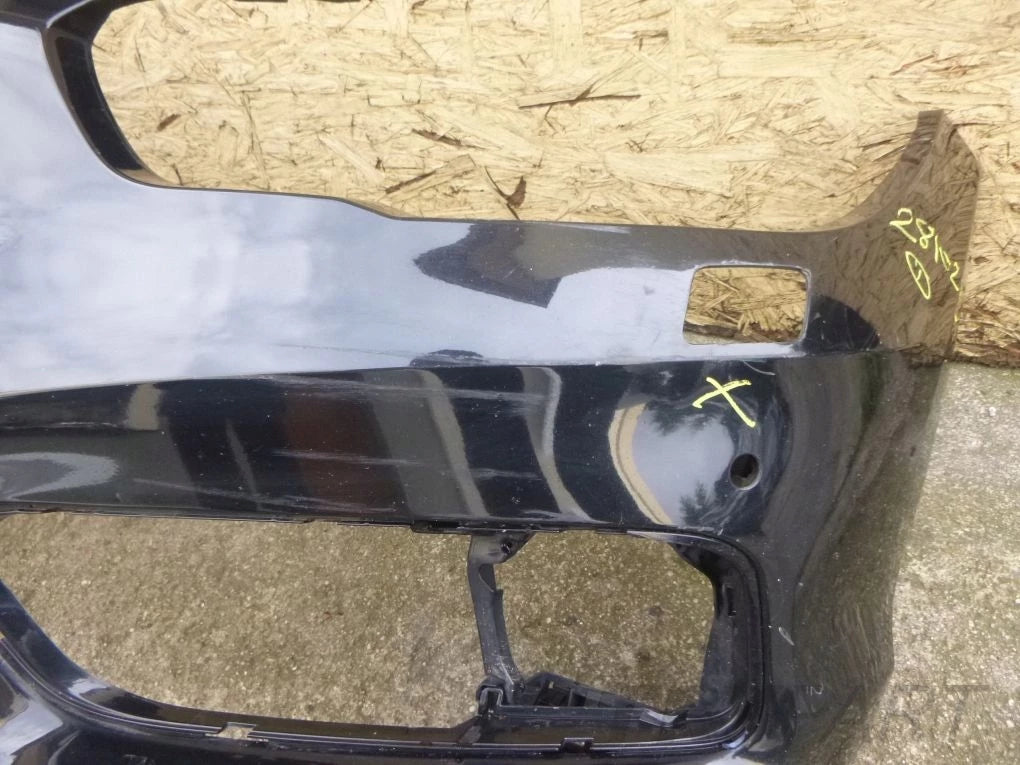 BMW 1 F20 F21 LIFT LCI Front Bumper
