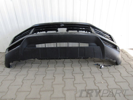 Front Bumper Porsche Cayenne 9Y0 Lift 23-