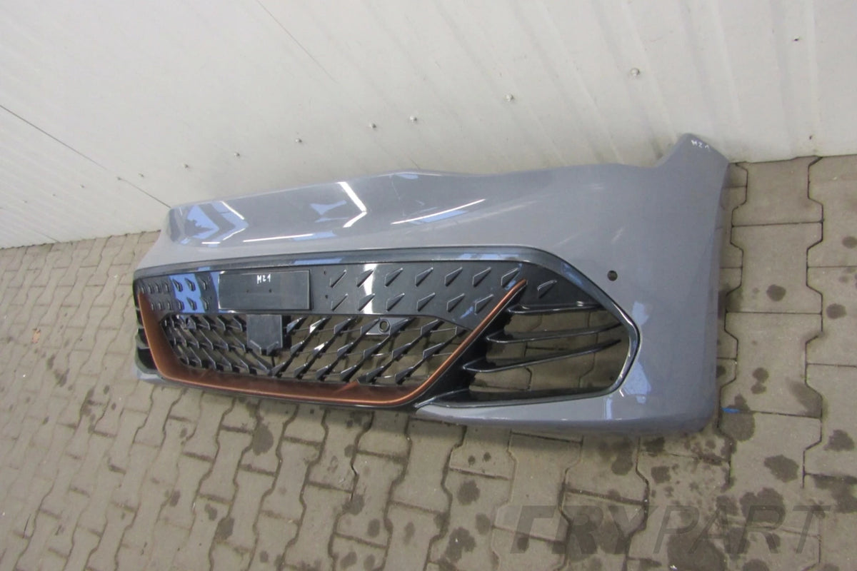 Front Bumper Seat Cupra Born 21-