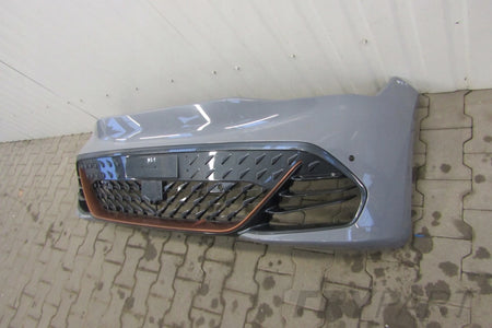 Front Bumper Seat Cupra Born 21-