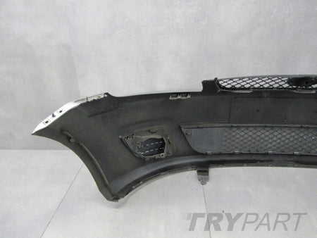 Front Bumper FIESTA MK5 MK6 LIFT 05-08