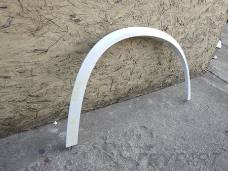 BMW X5 G05 M PACKAGE Front Right Fender Trim