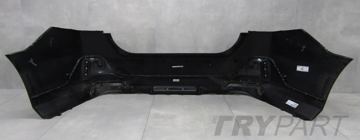 Rear Bumper for BMW 5 Series G60 M Sport Sedan 2023-