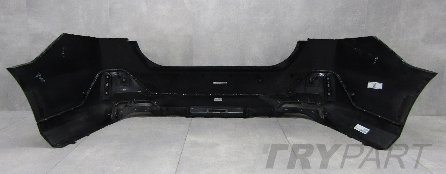 Rear Bumper for BMW 5 Series G60 M Sport Sedan 2023-