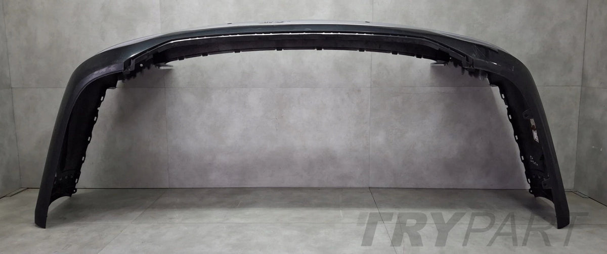 Rear bumper for AUDI A6 C8 4K9 KOMBI ALLROAD 18-25