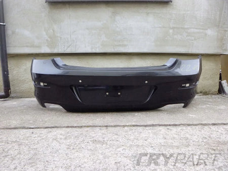 BMW 6 F06 F12 F13 Rear Bumper