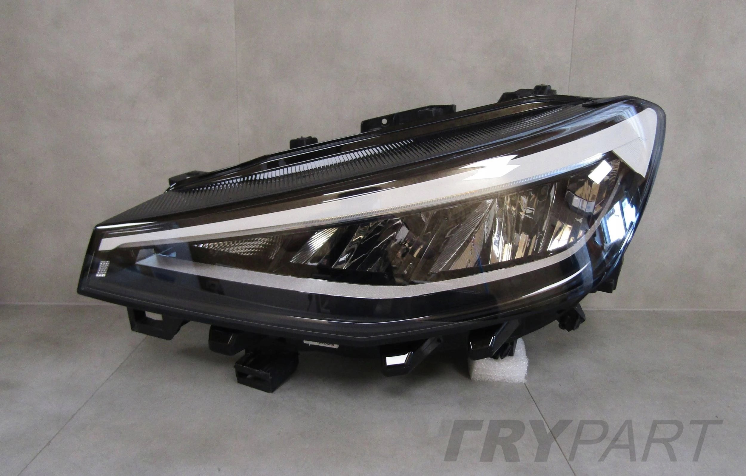 HEADLIGHT VOLKSWAGEN ID4 ID5 LED 20- LEFT 11B941005B