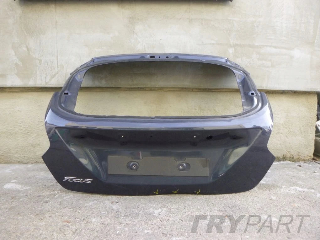 FORD FOCUS MK3 III HB Rear Tailgate