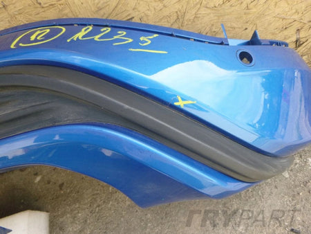 FORD PUMA MK2 II 2 ST LINE 19- rear bumper