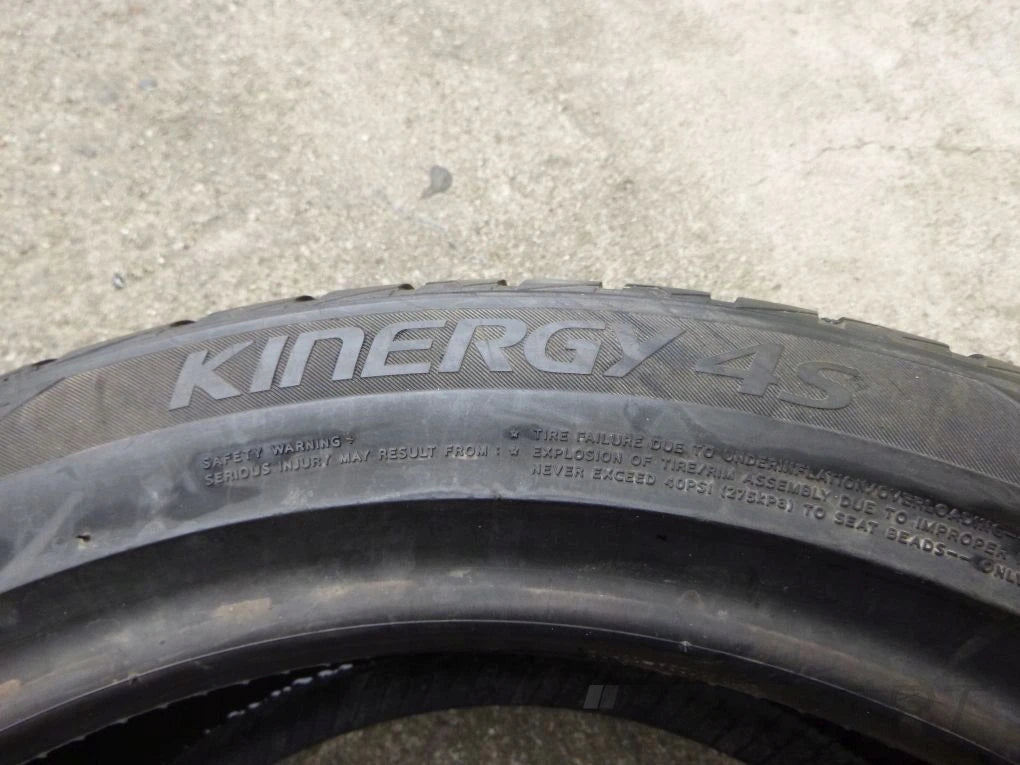 Hankook KINERGY 4S H740 XL 205 50R 17 93 V CAL ROK