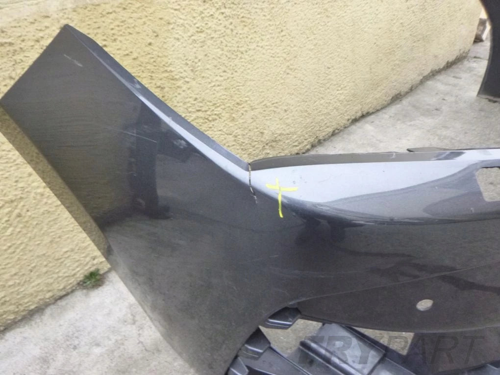TOYOTA COROLLA E16 LIFT 16- Front Bumper