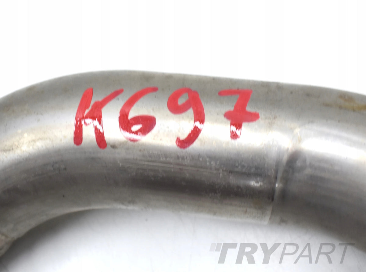 VW TOUAREG III 760 EXHAUST TIP LEFT ORG 760253681F