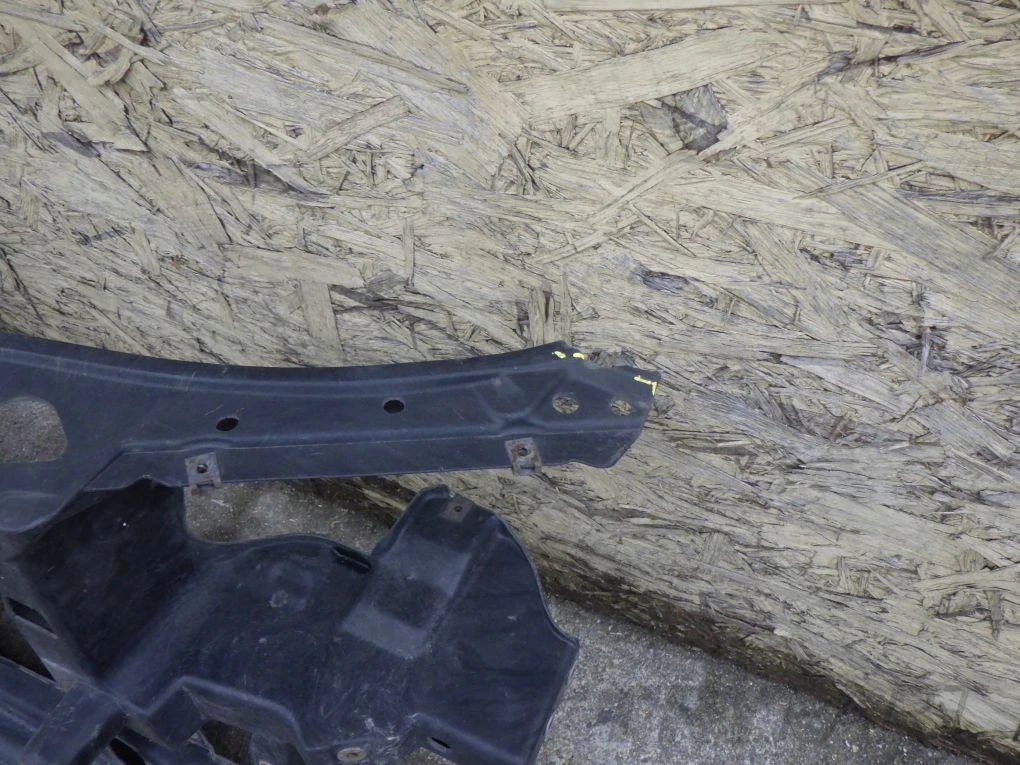 VOLKSWAGEN PASSAT B5 3B0805594 Front Reinforcement