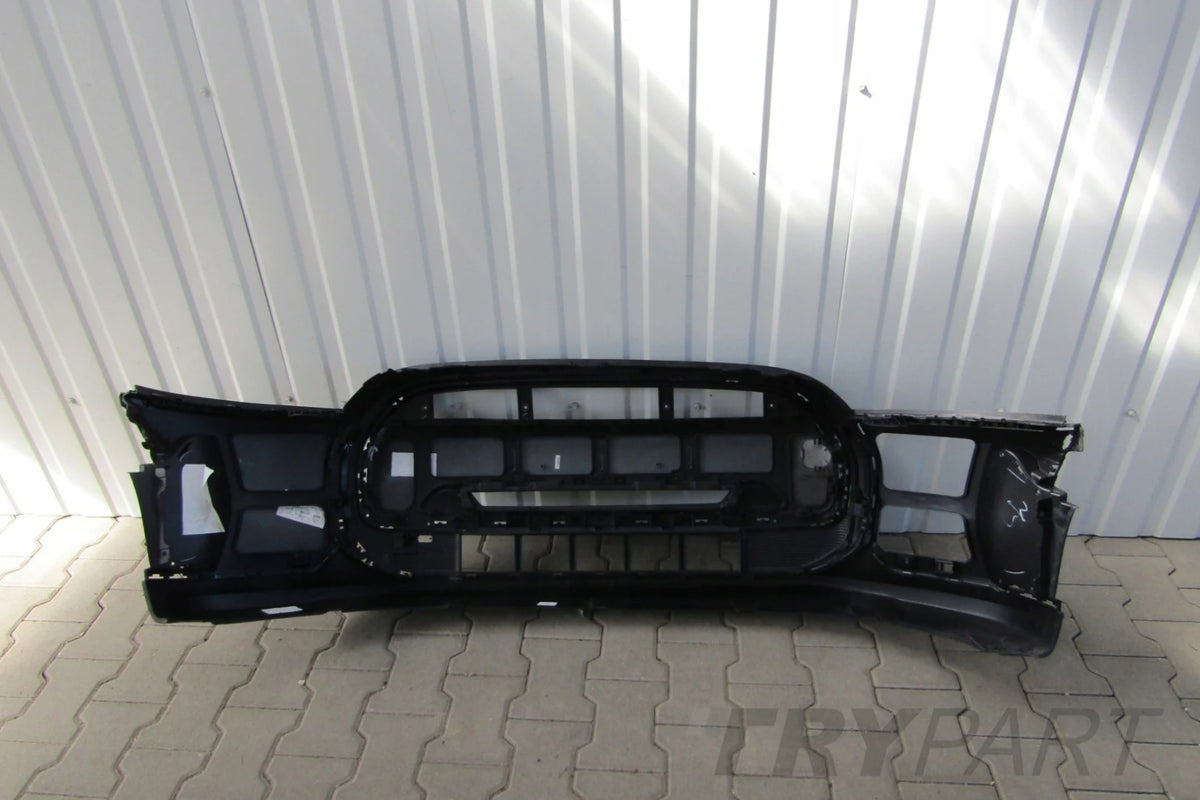 Front Bumper Mini Cooper F55 F56 Lift LCI