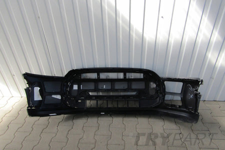 Front Bumper Mini Cooper F55 F56 Lift LCI