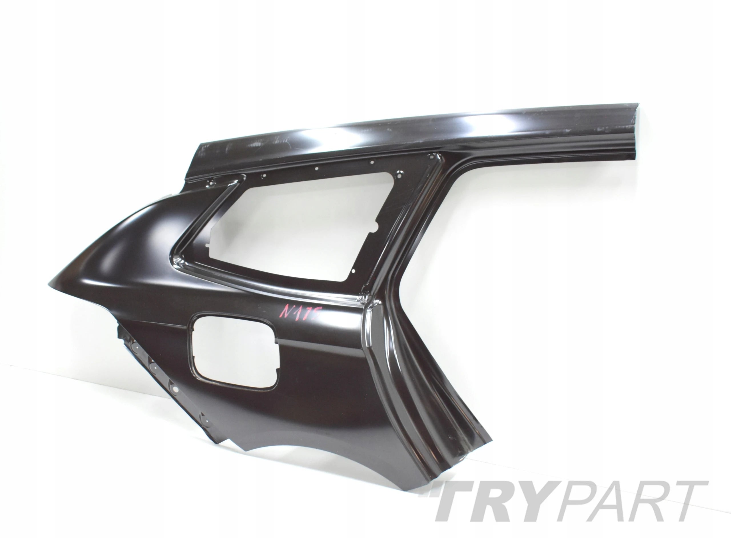 INSIGNIA B II REAR FENDER RIGHT COVER WAGON ORG NEW